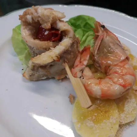 Hotel La Dei Gourmets - Sanificata 3*