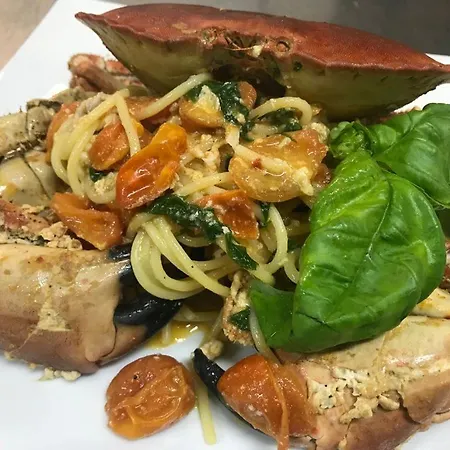 La Dei Gourmets - Sanificata Hotel 3*