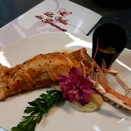 La Dei Gourmets - Sanificata Foggia