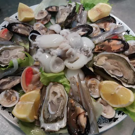 La Dei Gourmets - Sanificata 3* Foggia