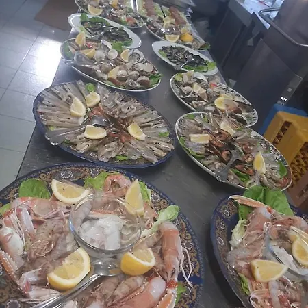La Dei Gourmets - Sanificata 3* Foggia