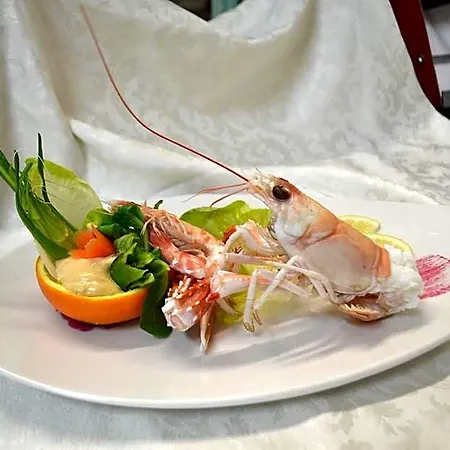 Hotel La Dei Gourmets - Sanificata 3*