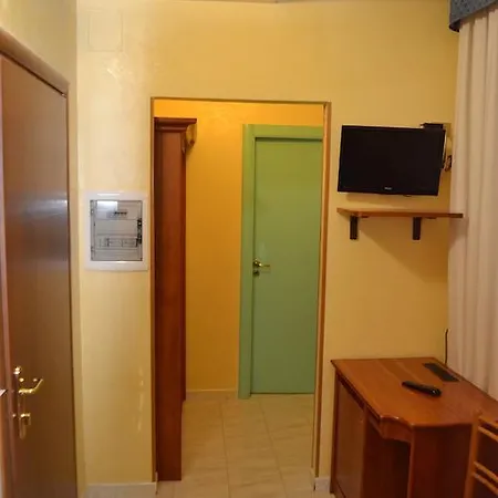 Hotel La Dei Gourmets - Sanificata Foggia