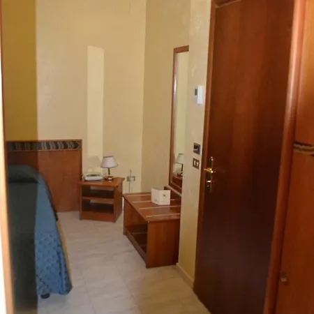 Hotel La Dei Gourmets - Sanificata