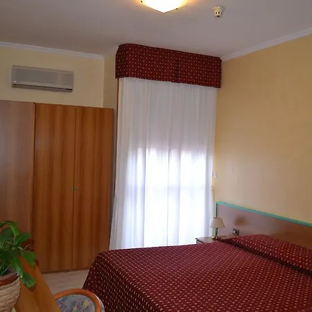 Hotel La Dei Gourmets - Sanificata 3*