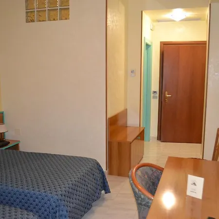 Hotel La Dei Gourmets - Sanificata 3*