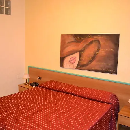 Hotel La Dei Gourmets - Sanificata 3*