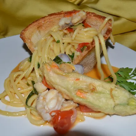 La Dei Gourmets - Sanificata 3* Foggia