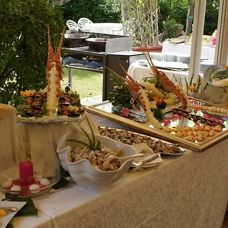 La Dei Gourmets - Sanificata Hotel Foggia