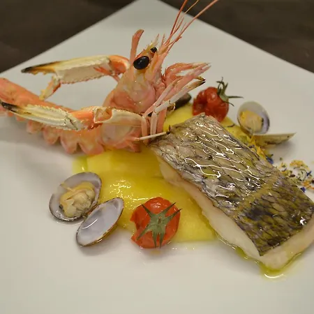 La Dei Gourmets - Sanificata Hotel Foggia