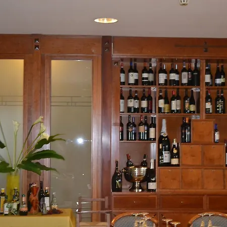 Hotel La Dei Gourmets - Sanificata 3*