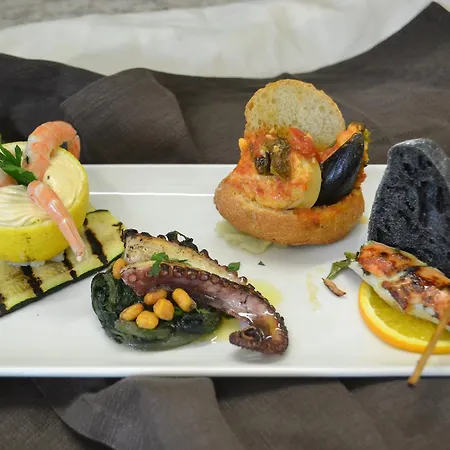 La Dei Gourmets - Sanificata Foggia