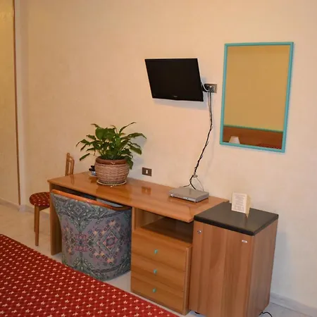 Hotel La Dei Gourmets - Sanificata 3*