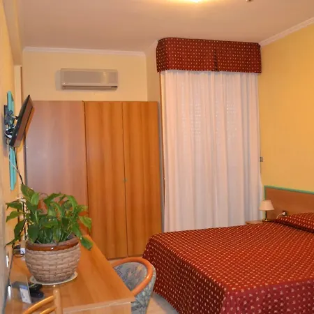Hotel La Dei Gourmets - Sanificata