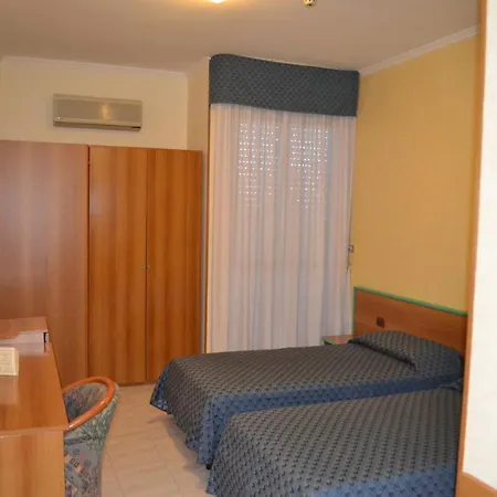La Dei Gourmets - Sanificata Hotel Foggia