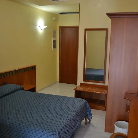 Hotel La Dei Gourmets - Sanificata